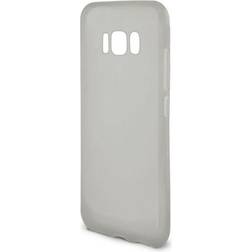 Ksix B8595ANB15 funda para teléfono móvil Gris