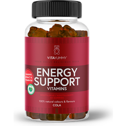 VitaYummy Energy Support 60 stk