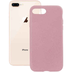 Ksix TPU Case for iPhone SE 2020