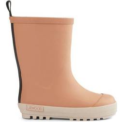 Liewood Mason Thermal Boots - Tuscany Rose/Sandy Mix