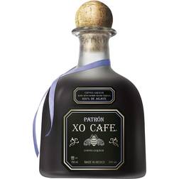 Patron Xo Cafe 35% 70cl