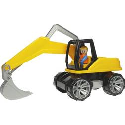 Lena Truxx Excavator 04401