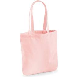 Westford Mill EarthAware Organic Spring Tote 2-pack - Pastel Pink