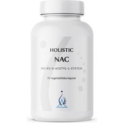 Holistic NAC 90 st