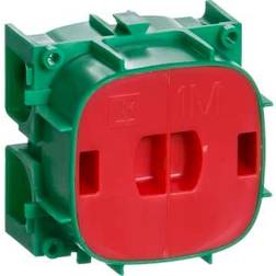 Schneider Electric LK Fuga Veggboks 1 Modul