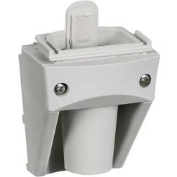 Schneider Electric Opus74 Kabelafg Ø5-15,5 Lgrå
