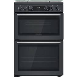 Hotpoint CD67G0C2CA/UK Anthracite