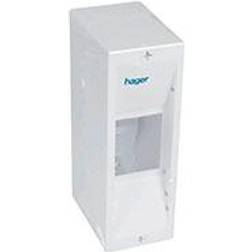 Hager Enclosure ip30 2m 1 row