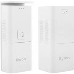 Byron DIC-24815 klokke Komplet sæt