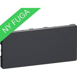 Schneider Electric LK Fuga tangent for 2M blænddæksel