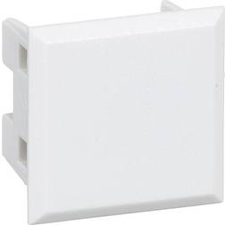 Schneider Electric Actassi Blændprop, Hvid