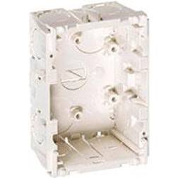 Schneider Electric Clic'line Kanaldåse 1 Modul