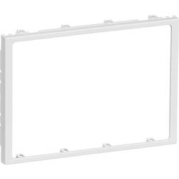 Schneider Electric LK Clicline dobbelt ramme universal