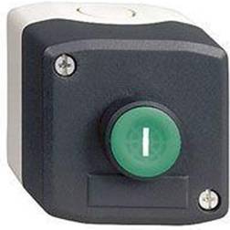 Schneider Electric Trykknapkasse Med 1sl Xald102