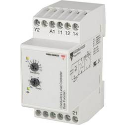 CARLO GAVAZZI Niveaurelæ