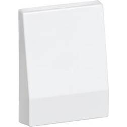 Schneider Electric Komfurudtag Dæksel, Hvid