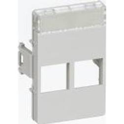 Schneider Electric Clic Dataudtag 2xrj45 Lg