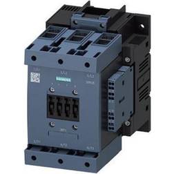 Siemens Kontaktor 55kw 400v 2 slutte 2 bryde uc220-240v