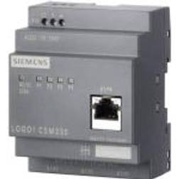 Siemens Logo! Csm12/24 Compact Switch