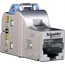 Schneider Electric Actassi Konnektor STP Kat.6 S1 (96)