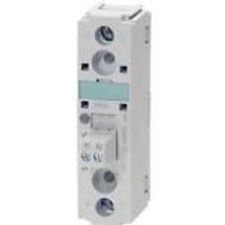 Siemens SOLID-STATE Relæ 24V