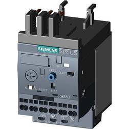 Siemens Elektronisktermorelæ 0.32..1.2