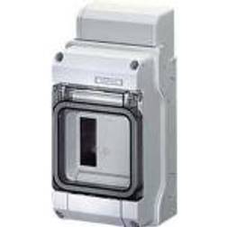 Hensel Hensel KV1503 Automatengehäuse 1rh 3TE 4012591107040