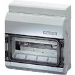 Hensel Hensel KV gruppetavle 1512