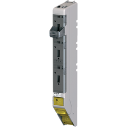 ABB Sld00 sikringsliste 1 afgang 160a