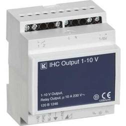Schneider Electric IHC Control 1-10V Output