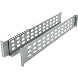 Schneider Electric SRTRK1 rack rail kit 1U