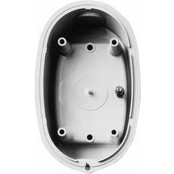 Friedland Honeywell Home 589020 Signalklokke monteringsboks Hvid