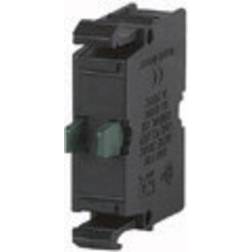 Eaton Kontaktelement 1B, FRONTmontage M22-K01