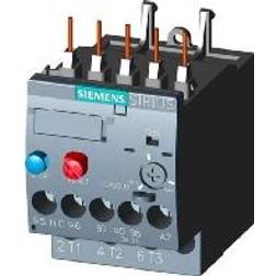 Siemens berlastrelais 1,1-1,6A 3RU2116-1AB0