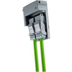 Siemens SIMATIC ET 200SP, busadapter BA 2XFC