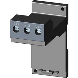 Siemens 3RU2926-3AA01 Einzelaufstellungsträger 3RU21/3RB30/31 S0 3RU2926-3AA01