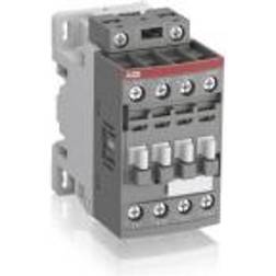 ABB Kontaktor 9A, AF09-30-01-14 250-500V AC/DC