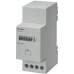 Siemens Timetæller mekanisk 230v 60hz