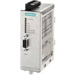 Siemens 6GK1503-3CB00 Optical Link Modul 4xBFOC, 1xRS485 6GK1503-3CB00