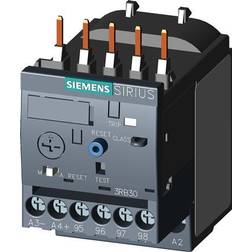 Siemens Elektronisktermorelæ 1..4 A