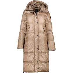 8848 Altitude Ariella W Coat Fallen Rock - Chaquetas