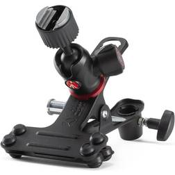 Manfrotto Cold Shoe Spring Clamp