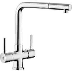 Rangemaster Aquadisc 5 (TAD5POCM) Chrome