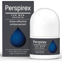 Perspirex For Men Maximum Deo Roll-on 20ml