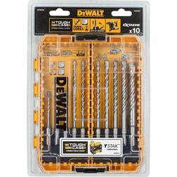 Dewalt DT70753-QZ 10-Pieces