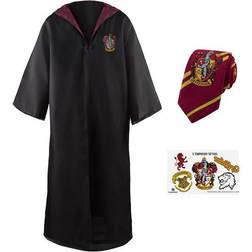 Cinereplicas Gryffindor Robe with Tie
