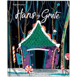 Hans og Grete (Indbundet, 2019)