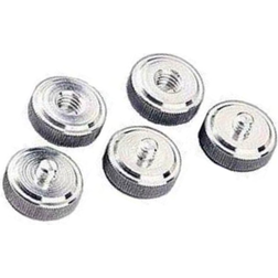 Hama Tripod Conversion Screws tripod camera mounting screw adapter (1/4" to 3/8"