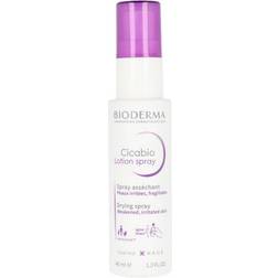 Bioderma Cicabio Lotion Spray 40ml