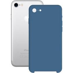 Ksix Eco-Friendly Case for iPhone 7/8/SE 2020